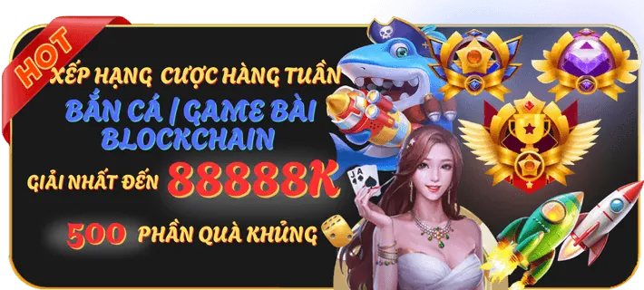 Hoàn trả tiền cược Slot Games