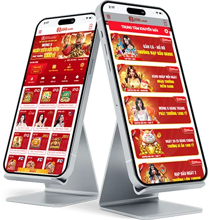 Giao diện thân thiện và dễ sử dụng của abc8 đăng ký