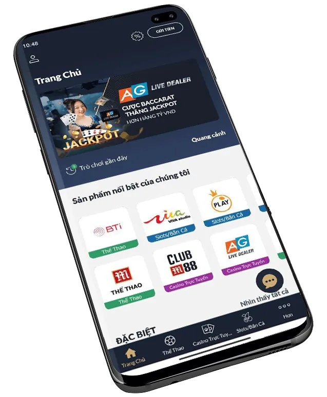 Banner khuyến mãi đăng ký abc8