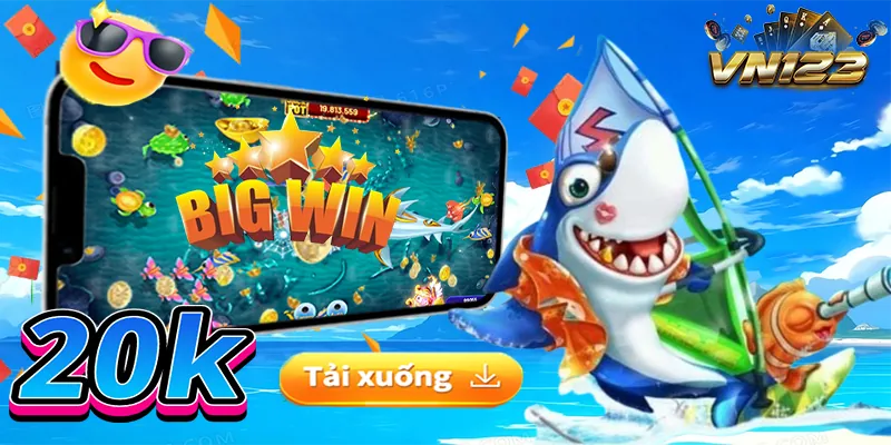 Bắn Cá abc8: Ra Mắt Game Mới Với Phần Thưởng Khủng