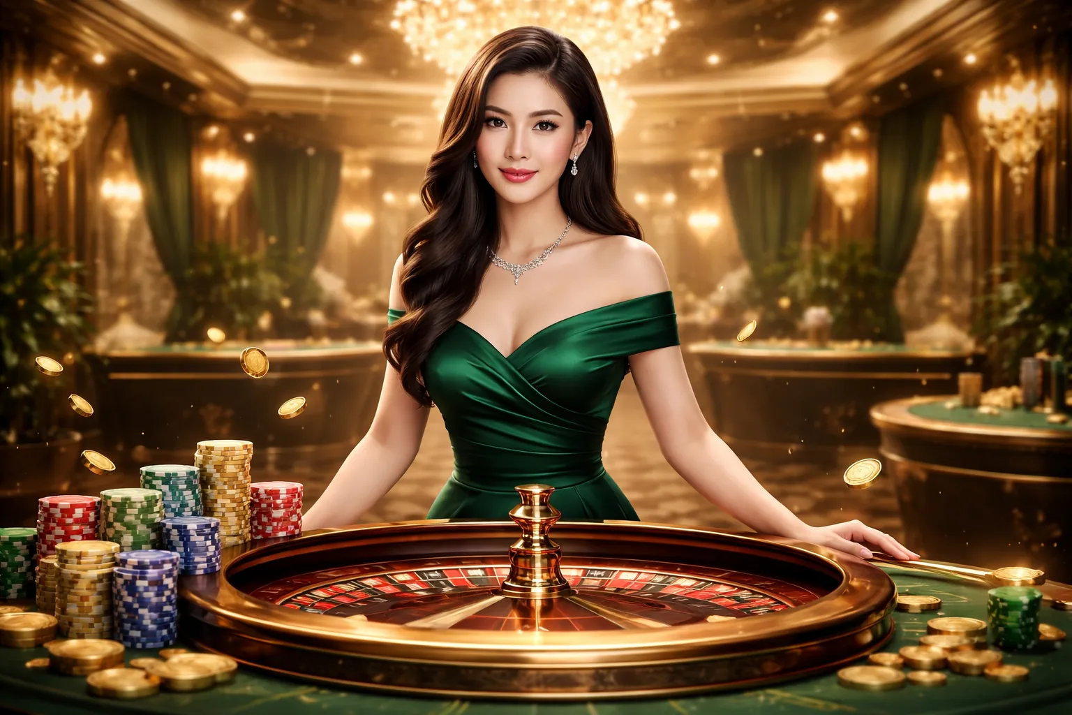 Cam kết của abc8 với người chơi