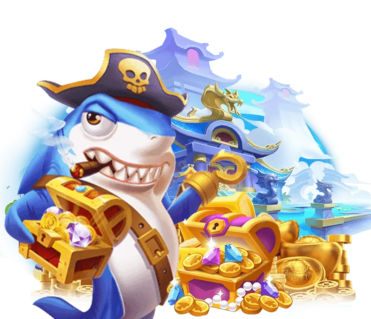 Giao diện game bắn cá abc8 đăng ký với đồ họa chất lượng cao