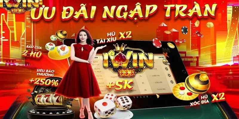 Vòng quay miễn phí abc8
