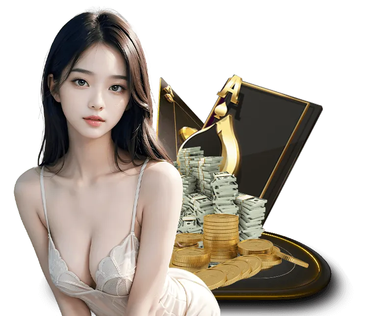 Trò chơi bắn cá abc8